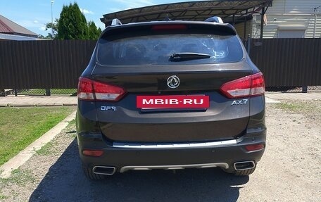 DongFeng AX7 I, 2018 год, 1 350 000 рублей, 4 фотография