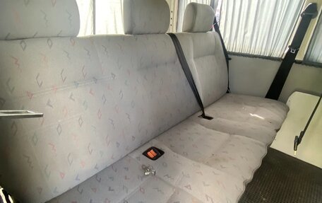 Volkswagen Transporter T4, 1999 год, 700 000 рублей, 8 фотография