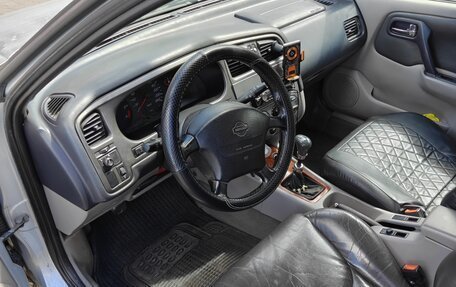Nissan Primera II рестайлинг, 2000 год, 170 000 рублей, 8 фотография