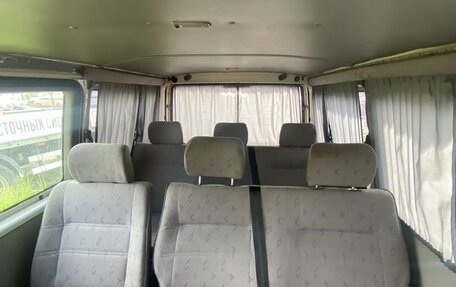 Volkswagen Transporter T4, 1999 год, 700 000 рублей, 9 фотография