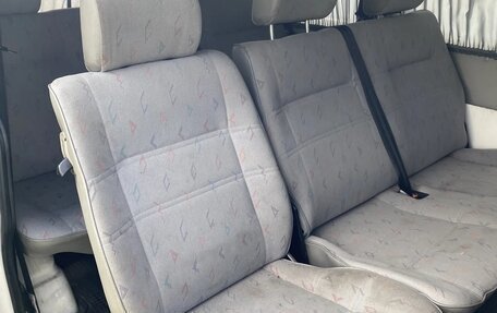 Volkswagen Transporter T4, 1999 год, 700 000 рублей, 10 фотография