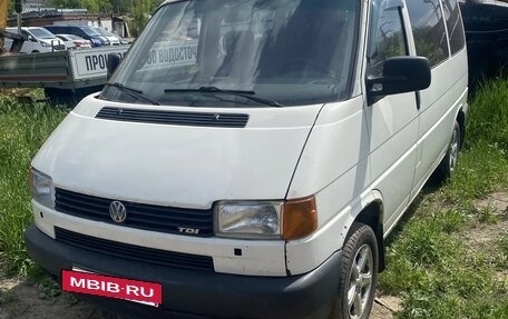 Volkswagen Transporter T4, 1999 год, 700 000 рублей, 2 фотография