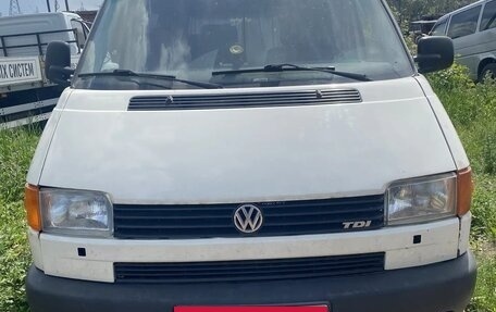 Volkswagen Transporter T4, 1999 год, 700 000 рублей, 3 фотография