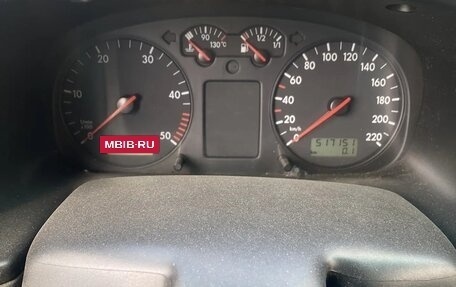 Volkswagen Transporter T4, 1999 год, 700 000 рублей, 11 фотография