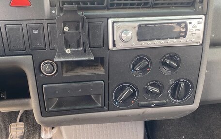 Volkswagen Transporter T4, 1999 год, 700 000 рублей, 14 фотография