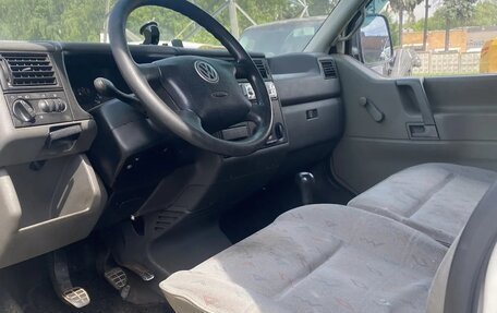Volkswagen Transporter T4, 1999 год, 700 000 рублей, 12 фотография