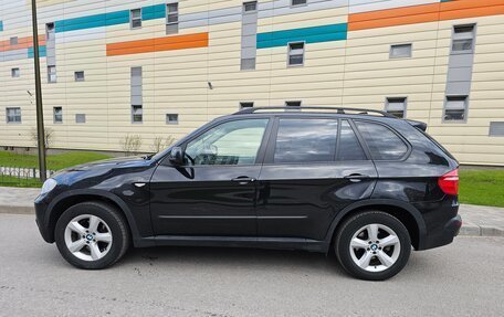 BMW X5, 2008 год, 1 800 000 рублей, 7 фотография