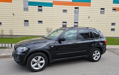 BMW X5, 2008 год, 1 800 000 рублей, 8 фотография
