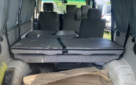 Volkswagen Transporter T4, 1999 год, 700 000 рублей, 13 фотография