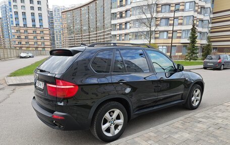 BMW X5, 2008 год, 1 800 000 рублей, 9 фотография