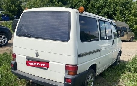 Volkswagen Transporter T4, 1999 год, 700 000 рублей, 4 фотография