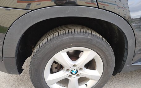 BMW X5, 2008 год, 1 800 000 рублей, 21 фотография