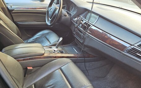 BMW X5, 2008 год, 1 800 000 рублей, 16 фотография
