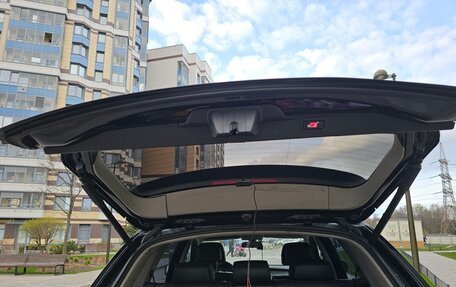 BMW X5, 2008 год, 1 800 000 рублей, 14 фотография