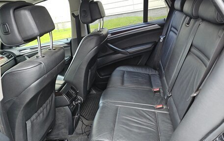 BMW X5, 2008 год, 1 800 000 рублей, 17 фотография