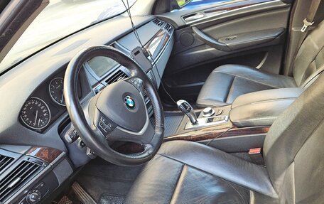 BMW X5, 2008 год, 1 800 000 рублей, 15 фотография