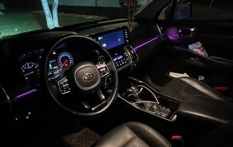 KIA Sorento IV, 2021 год, 2 950 000 рублей, 9 фотография