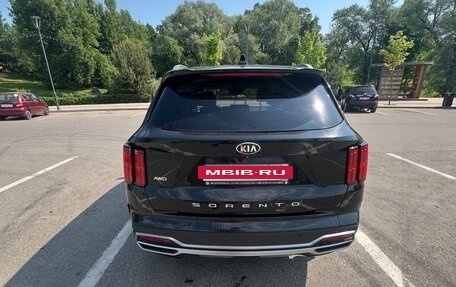 KIA Sorento IV, 2021 год, 2 950 000 рублей, 4 фотография