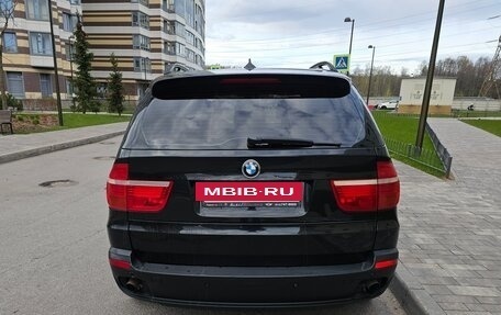 BMW X5, 2008 год, 1 800 000 рублей, 12 фотография