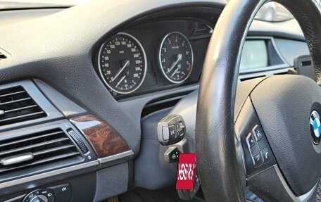 BMW X5, 2008 год, 1 800 000 рублей, 19 фотография