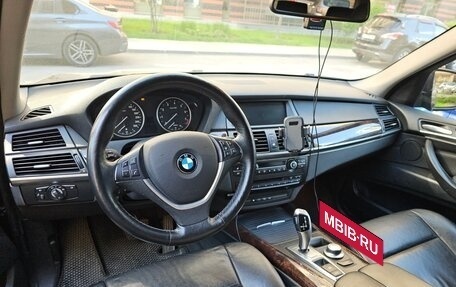 BMW X5, 2008 год, 1 800 000 рублей, 18 фотография