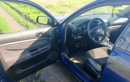 Volkswagen Passat B5+ рестайлинг, 1998 год, 320 000 рублей, 7 фотография