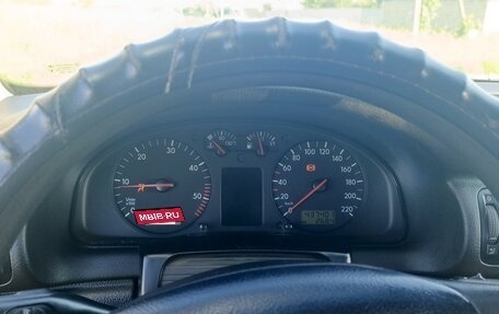 Volkswagen Passat B5+ рестайлинг, 1998 год, 320 000 рублей, 6 фотография