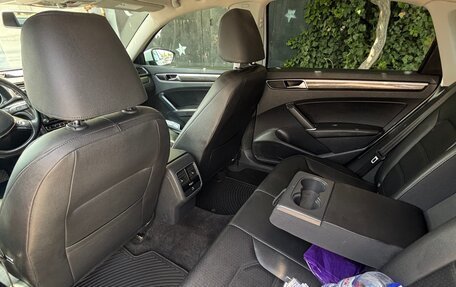 Volkswagen Passat B8 рестайлинг, 2018 год, 1 750 000 рублей, 14 фотография