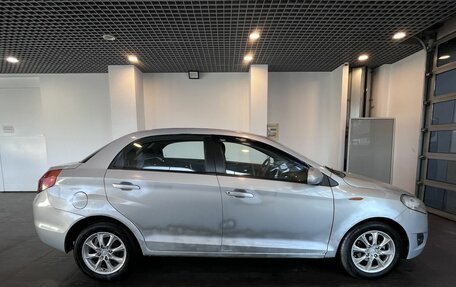 Chery Bonus (A13), 2012 год, 119 000 рублей, 2 фотография