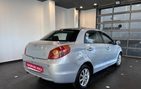 Chery Bonus (A13), 2012 год, 119 000 рублей, 3 фотография