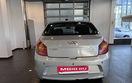 Chery Bonus (A13), 2012 год, 119 000 рублей, 4 фотография