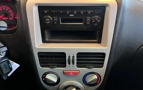 Chery Bonus (A13), 2012 год, 119 000 рублей, 12 фотография