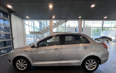 Chery Bonus (A13), 2012 год, 119 000 рублей, 6 фотография