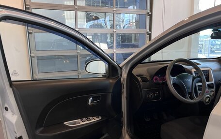 Chery Bonus (A13), 2012 год, 119 000 рублей, 15 фотография