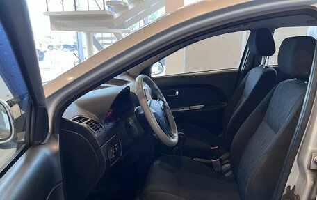 Chery Bonus (A13), 2012 год, 119 000 рублей, 13 фотография