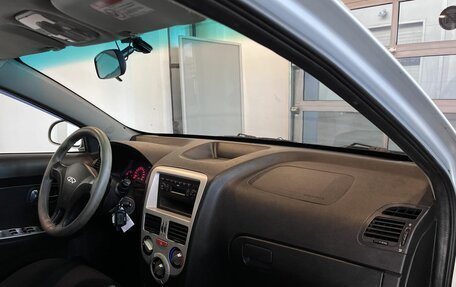 Chery Bonus (A13), 2012 год, 119 000 рублей, 11 фотография