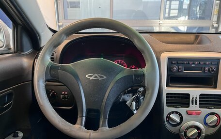 Chery Bonus (A13), 2012 год, 119 000 рублей, 10 фотография
