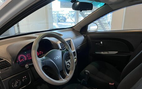 Chery Bonus (A13), 2012 год, 119 000 рублей, 17 фотография