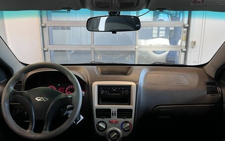 Chery Bonus (A13), 2012 год, 119 000 рублей, 9 фотография