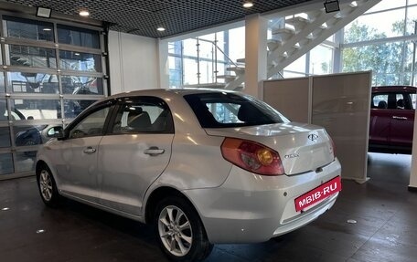 Chery Bonus (A13), 2012 год, 119 000 рублей, 5 фотография