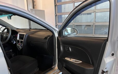 Chery Bonus (A13), 2012 год, 119 000 рублей, 21 фотография
