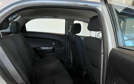 Chery Bonus (A13), 2012 год, 119 000 рублей, 20 фотография