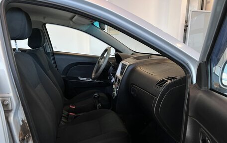 Chery Bonus (A13), 2012 год, 119 000 рублей, 23 фотография