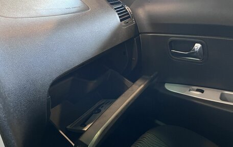 Chery Bonus (A13), 2012 год, 119 000 рублей, 24 фотография
