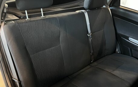 Chery Bonus (A13), 2012 год, 119 000 рублей, 27 фотография