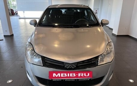 Chery Bonus (A13), 2012 год, 119 000 рублей, 8 фотография