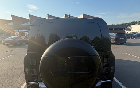 Land Rover Defender II, 2021 год, 8 200 000 рублей, 7 фотография