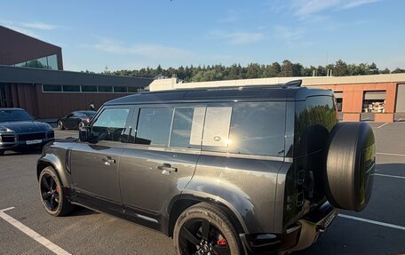Land Rover Defender II, 2021 год, 8 200 000 рублей, 9 фотография