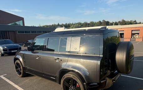 Land Rover Defender II, 2021 год, 8 200 000 рублей, 10 фотография