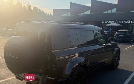 Land Rover Defender II, 2021 год, 8 200 000 рублей, 6 фотография